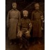 «Нейтральная» нарукавная повязка. Русская императорская армия, обр. 1915 года